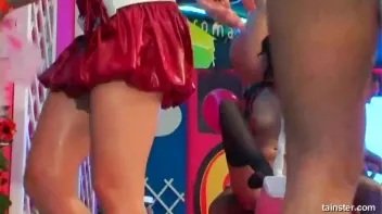 Sex Dolls Part 4 - Cam 3 Screencap 31 on sinx.preview.netperv.com