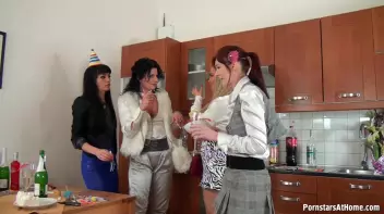 The Piss & Jizz Surprise P1 Screencap 13 on sinx.preview.netperv.com