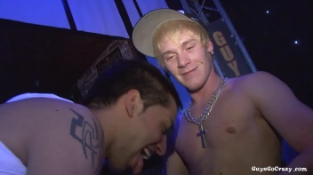 GGC White Sensation Part 4 - Cam 2 Screencap 51 on sinx.preview.netperv.com