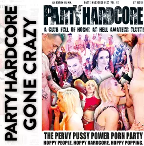 Party Hardcore Gone Crazy Vol. 41