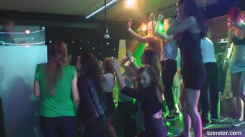 Boners – The Bang Fest Part 4 - Cam 2 Screencap 75 on sinx.preview.netperv.com