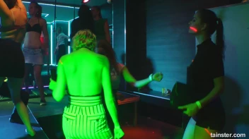 Boners – The Bang Fest Part 4 - Cam 2 Screencap 77 on sinx.preview.netperv.com