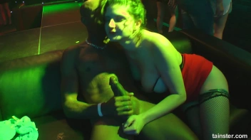 Boners – The Bang Fest Part 4 - Cam 2 Screencap 92 on sinx.preview.netperv.com