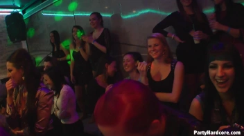 Party Hardcore Gone Crazy Vol. 8 Part 3 - Cam 3 Screencap 1 on sinx.preview.netperv.com