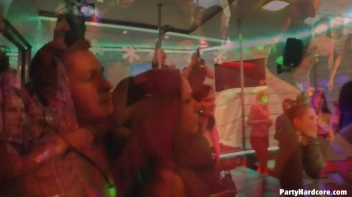 Party Hardcore Gone Crazy Vol. 8 Part 3 - Cam 3 Screencap 11 on sinx.preview.netperv.com