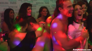 Party Hardcore Gone Crazy Vol. 8 Part 3 - Cam 3 Screencap 3 on sinx.preview.netperv.com