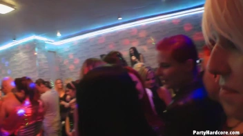 Party Hardcore Gone Crazy Vol. 8 Part 3 - Cam 3 Screencap 45 on sinx.preview.netperv.com