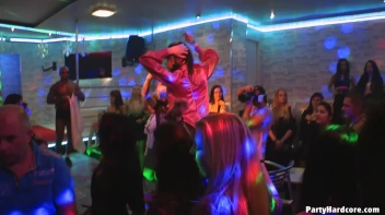 Party Hardcore Gone Crazy Vol. 8 Part 3 - Cam 3 Screencap 52 on sinx.preview.netperv.com