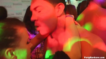 Party Hardcore Gone Crazy Vol. 8 Part 3 - Cam 3 Screencap 7 on sinx.preview.netperv.com