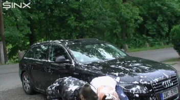 Catfight At The Carwash Screencap 47 on sinx.preview.netperv.com