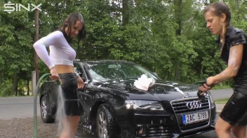 Catfight At The Carwash Screencap 79 on sinx.preview.netperv.com