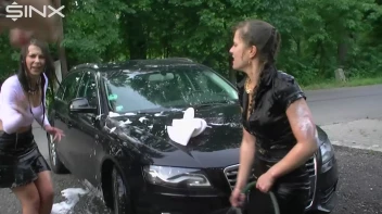 Catfight At The Carwash Screencap 81 on sinx.preview.netperv.com