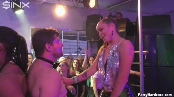 Party Hardcore Gone Crazy Vol. 45 Part 2 - Main Edit Screencap 100 on sinx.preview.netperv.com