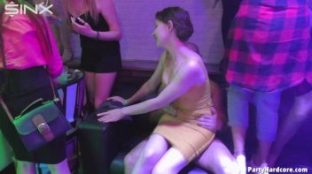 Party Hardcore Gone Crazy Vol. 45 Part 2 - Main Edit Screencap 20 on sinx.preview.netperv.com
