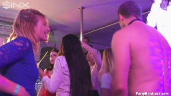 Party Hardcore Gone Crazy Vol. 45 Part 2 - Main Edit Screencap 67 on sinx.preview.netperv.com