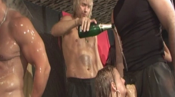 Blowjob Beauties Part 3 - Main Edit Screencap 38 on sinx.preview.netperv.com