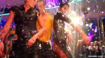 Swingers Ball Part 2 - Cam 3 Screencap 3 on sinx.preview.netperv.com