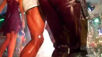 Swingers Ball Part 2 - Cam 3 Screencap 52 on sinx.preview.netperv.com