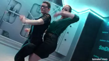 Teasing babes getting dripping wet Screencap 26 on sinx.preview.netperv.com