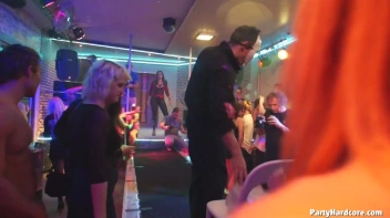 Party Hardcore Gone Crazy Vol. 32 Part 3 - Cam 2 Screencap 98 on sinx.preview.netperv.com