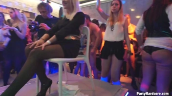 Party Hardcore Gone Crazy Vol. 32 Part 3 - Cam 2 Screencap 11 on sinx.preview.netperv.com