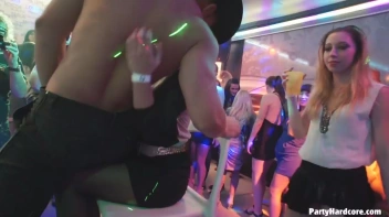 Party Hardcore Gone Crazy Vol. 32 Part 3 - Cam 2 Screencap 3 on sinx.preview.netperv.com