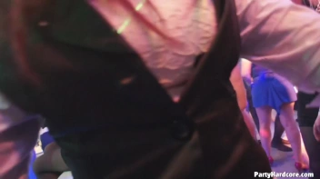 Party Hardcore Gone Crazy Vol. 32 Part 3 - Cam 2 Screencap 40 on sinx.preview.netperv.com
