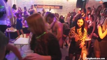 Party Hardcore Gone Crazy Vol. 32 Part 3 - Cam 2 Screencap 58 on sinx.preview.netperv.com