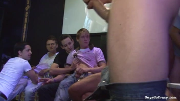 Club Butt Fuck Part 2 - Cam 2 Screencap 58 on sinx.preview.netperv.com