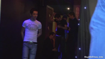 Club Butt Fuck Part 2 - Cam 2 Screencap 13 on sinx.preview.netperv.com