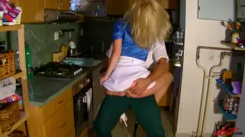 Fix The Washer Then Get Your Piss Fix Screencap 56 on sinx.preview.netperv.com