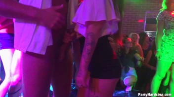 Party Hardcore Gone Crazy Vol. 42 Single Cut: Part 8 - Cam 2 Screencap 5 on sinx.preview.netperv.com