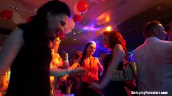 Europorn Birthday Bang Part 1 - Main Edit Screencap 13 on sinx.preview.netperv.com