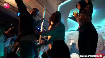 Europorn Birthday Bang Part 1 - Main Edit Screencap 46 on sinx.preview.netperv.com