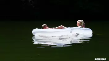 Cute blonde gets fucked by two gay strangers Screencap 3 on sinx.preview.netperv.com