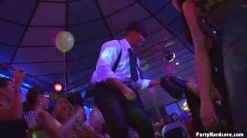 Party Hardcore Vol. 45 Part 1 - Cam 2 Screencap 6 on sinx.preview.netperv.com