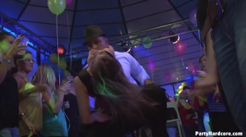 Party Hardcore Vol. 45 Part 1 - Cam 2 Screencap 8 on sinx.preview.netperv.com