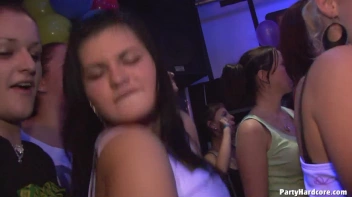 Party Hardcore Vol. 45 Part 1 - Cam 2 Screencap 12 on sinx.preview.netperv.com