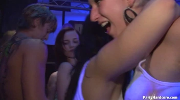Party Hardcore Vol. 45 Part 1 - Cam 2 Screencap 14 on sinx.preview.netperv.com
