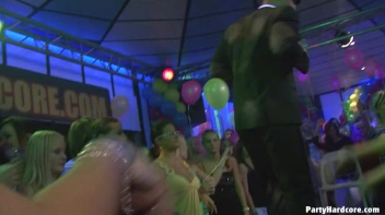 Party Hardcore Vol. 45 Part 1 - Cam 2 Screencap 4 on sinx.preview.netperv.com