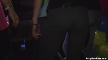 Party Hardcore Vol. 45 Part 1 - Cam 2 Screencap 48 on sinx.preview.netperv.com