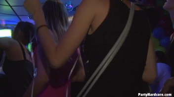Party Hardcore Vol. 45 Part 1 - Cam 2 Screencap 49 on sinx.preview.netperv.com