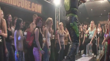 Party Hardcore Vol. 33 Part 3 - Cam 2 Screencap 98 on sinx.preview.netperv.com