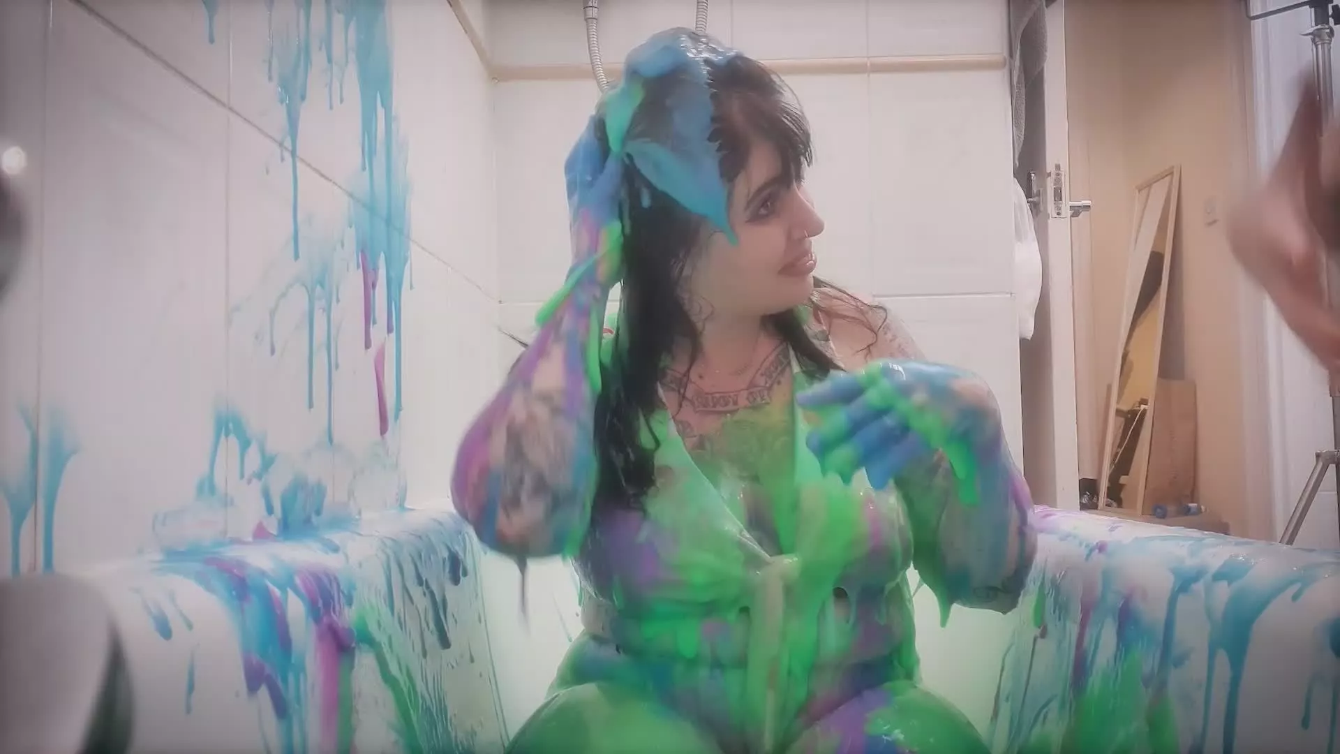 Haydies Mega Gunging on sinx.preview.netperv.com