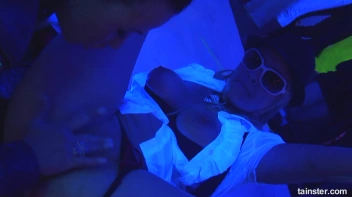 Spring Break Blow-Out Part 4 - Cam 4 Screencap 36 on sinx.preview.netperv.com