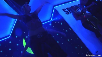 Spring Break Blow-Out Part 4 - Cam 4 Screencap 69 on sinx.preview.netperv.com