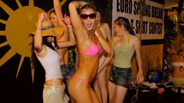 Latest deal - Spring Break Part 4 - Cam 3