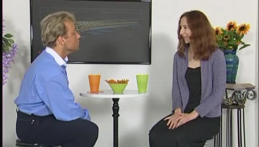 Latest deal - Lisa, die zurückhaltende