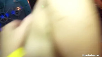 Bimbo Birthday Bash Part 3 - Cam 3 Screencap 35 on sinx.preview.netperv.com