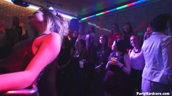 Party Hardcore Gone Crazy Vol. 34 Part 1 - Cam 3 Screencap 87 on sinx.preview.netperv.com